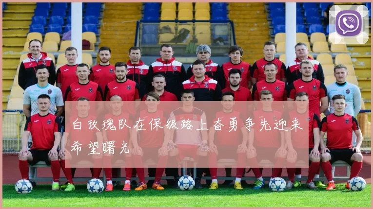 白玫瑰队在保级路上奋勇争先迎来希望曙光