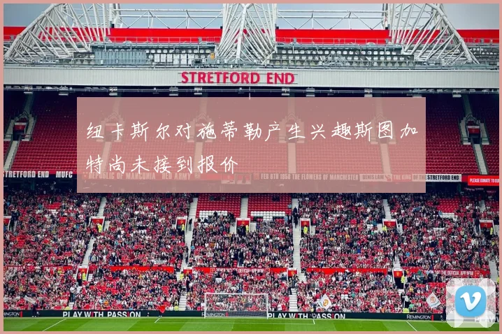 纽卡斯尔对施蒂勒产生兴趣斯图加特尚未接到报价
